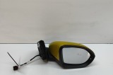 Oglinda laterală dreapta VW T-CROSS C11 2024 OEM: 2GN857502AK,2GN857508AC 31402657