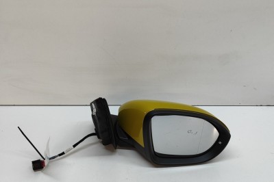 Oglinda laterală dreapta VW T-CROSS C11 2024 OEM: 2GN857502AK,2GN857508AC 31402657 foto