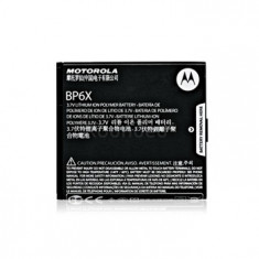 Baterie Motorola BP6X