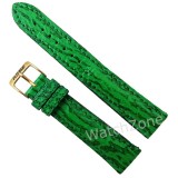 Cumpara ieftin Curea de ceas din piele de rechin 16mm 18mm 20mm 1601424/257