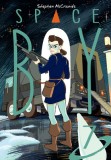 Stephen McCranie&#039;s Space Boy Volume 7