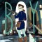 Stephen McCranie&#039;s Space Boy Volume 7