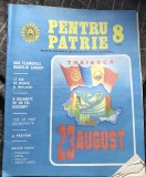 Cumpara ieftin RVS1 - Revista - Pentru Patrie - An. 1980 , Nr. 8