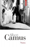 Nunta - Paperback brosat - Albert Camus - Polirom, 2019