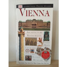 Stephen Brook - Vienna