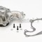 CONTINENTAL CTAM WPS3006 Pompă de apă, răcire motor