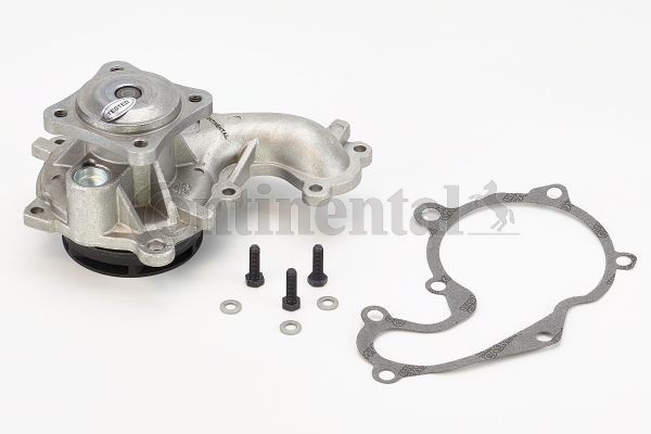 CONTINENTAL CTAM WPS3006 Pompă de apă, răcire motor