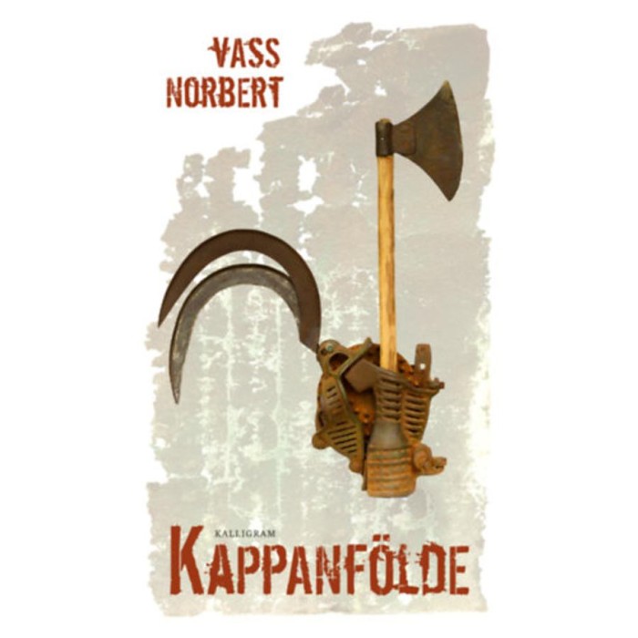 Kappanf&ouml;lde - Vass Norbert