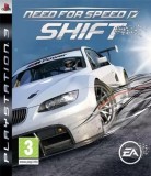 Joc PS3 Need for speed - Shift - NFS - A
