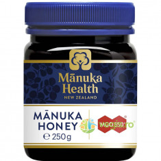 Miere De Manuka (MGO 550+) 250g