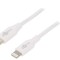 Cablu USB 2.0 Apple Lightning USB-C 0,5m