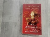 Un Craciun de neuitat de Mary Carter,Terru Dulong