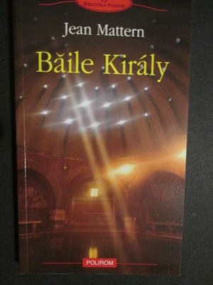 Baile Kiraly foto