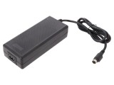 Alimentator Pulsatoriu 12VDC, 12,5A, 150W pentru Iluminat LED