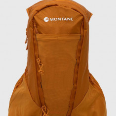 Montane rucsac Trailblazer 18 culoarea portocaliu, mare, neted, PTZ1817