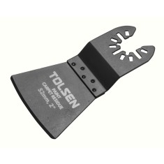 Accesoriu flexibil de razuit pentru masini multifunctionale