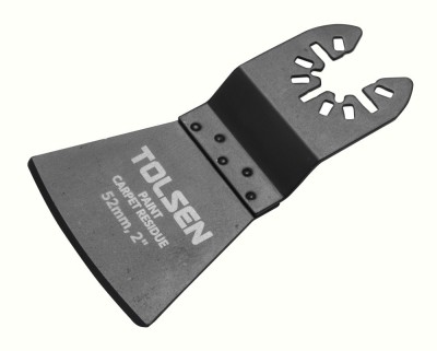 Accesoriu flexibil de razuit pentru masini multifunctionale foto