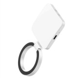 Cumpara ieftin Lumina Selfie Flip LT010 Ulanzi pentru Smartphone Magsafe - alb 3045-U DESIGILATA