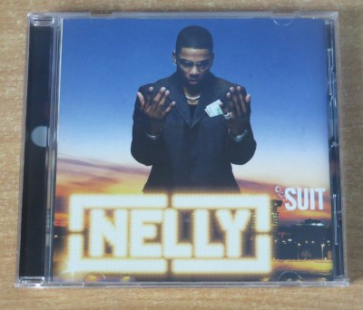 Nelly - Suit CD (2004) foto