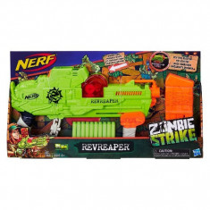 NERF ZOMBIE REVREAPER foto