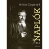 Napl&oacute;k 1935 - M&oacute;ricz Zsigmond