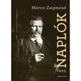 Napl&oacute;k 1935 - M&oacute;ricz Zsigmond