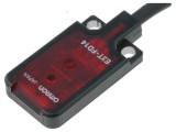 Senzor fotoelectric reflexiv PNP DARK-ON, 5&ndash;30 mm, 50 mA