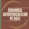 Dinamica autovehiculelor pe roti