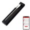 Termometru bucatarie pentru gatit, cipsir, inteligent, conectare prin bluetooth
