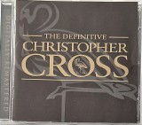 Christopher Cross &lrm;&ndash; The Definitive Christopher Cross _ NM / NM cd muzica rock, AOR _ Warner, Europa