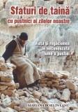 Cumpara ieftin Sfaturi De Taină Cu Pustnici Ai Zilelor Noastre, Mariana Borloveanu - Editura LUMEA CRESTINA