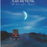 CD Flash And The Pan &ndash; Midnight Man (VG+)