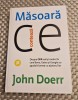 Masoara ce conteaza John Doerr