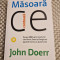 Masoara ce conteaza John Doerr