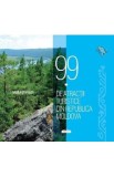 99 de atractii turistice din Republica Moldova - Vadim Sterbate