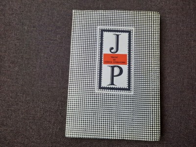 Tratat De Logica Operatorie - Jean Piaget foto