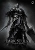 Dark Souls II: Design Works - Hardcover - Art Book - Character &amp; Weapon Designs, Sketches, Interview
