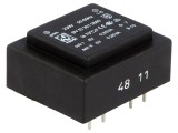 Transformator &Icirc;ncapsulat 0,7VA 230V 6V PCB