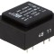 Transformator &Icirc;ncapsulat 0,7VA 230V 6V PCB