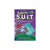 Investigators: Agents of S.U.I.T.: Wild Ghost Chase