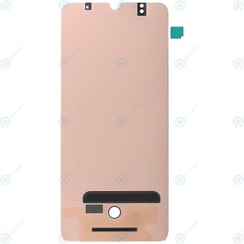 Samsung Galaxy A70 (SM-A705F) Afișaj autocolant LCD foto