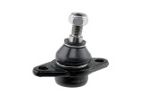 Rotula brat suspensie Mini One, Cooper 2001-2007, Fata, Inferior, NTY ZSD-BM-003