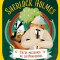 Aventurile Vulpoiului Sherlock Holmes: Cazul misterios al lui Pimpernel - Vol. 1