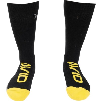 Ciorapi Lungi Avid Carp Merino Socks Marime 43-46 foto