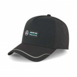 Sapca unisex Puma Mercedes-AMG Petronas Motorsport Cap 02448501