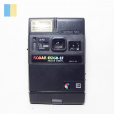 Kodak EK160-EF Instant Camera foto