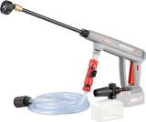 Pi&scaron;toľ Worcraft CPC-S20LiD, ShareSYS, vysokotlakov&yacute; čistič, STRONG PRESSURE, bez aku