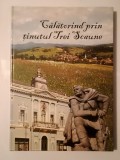 Demeter Laszlo (ed.) - Călătorind prin Ținutul Trei Scaune (album, 2007)