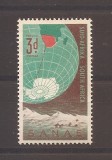 Africa de Sud 1959-1961 - Lot 3 serii (6 poze), MNH (vezi descrierea)