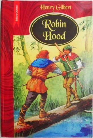 Robin Hood &ndash; Henry Gilbert